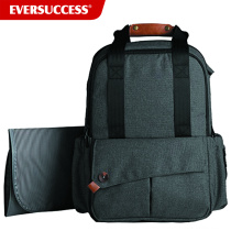 Путешествия пеленки мешок рюкзак мама рюкзак с пеленальным ковриком HCDP0057